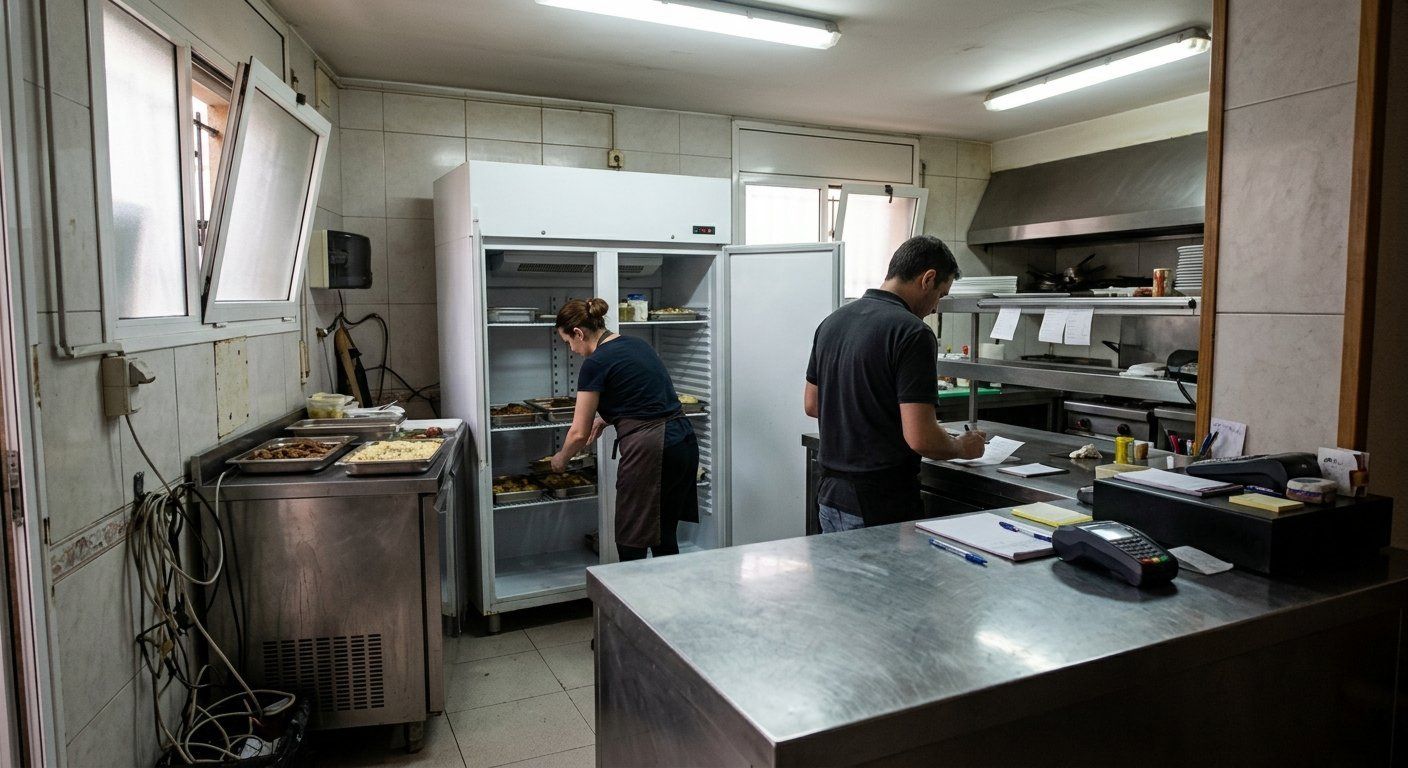 el apagon dejo perdidas importantes y obligo al re 2026 04 29 08 18 55