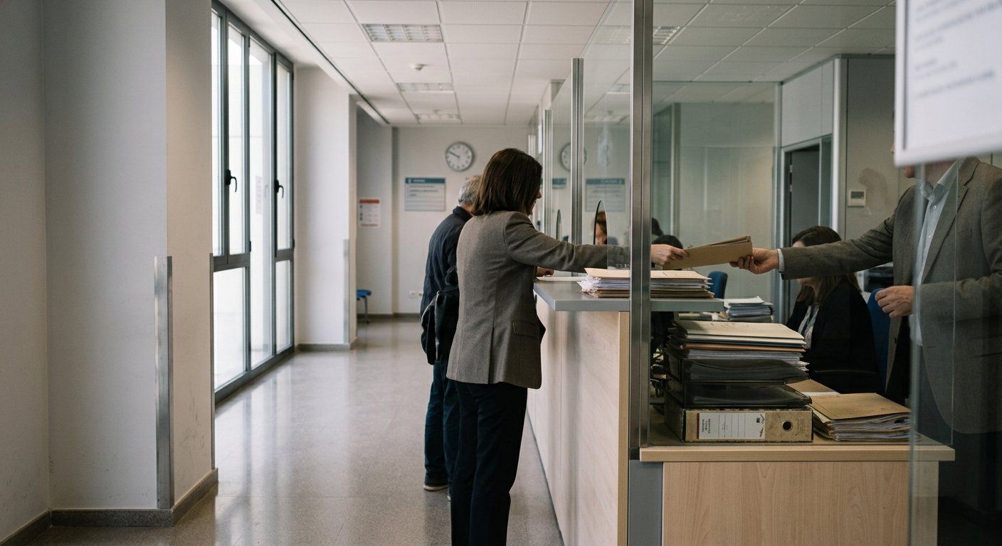 el supremo el rgpd se aplica desde que se piden lo 2026 04 30 00 04 01