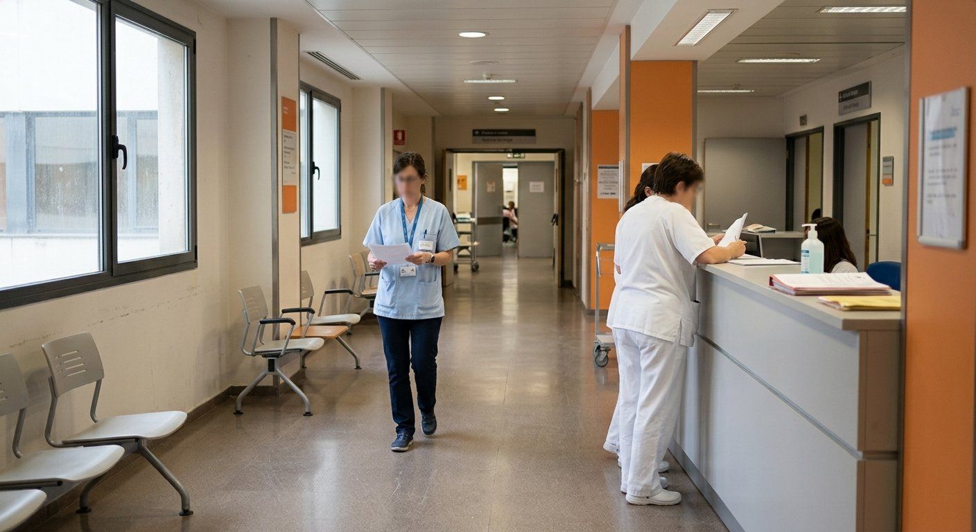 Reus centraliza 6.000 valoraciones de discapacidad y dependencia en el Sant Joan