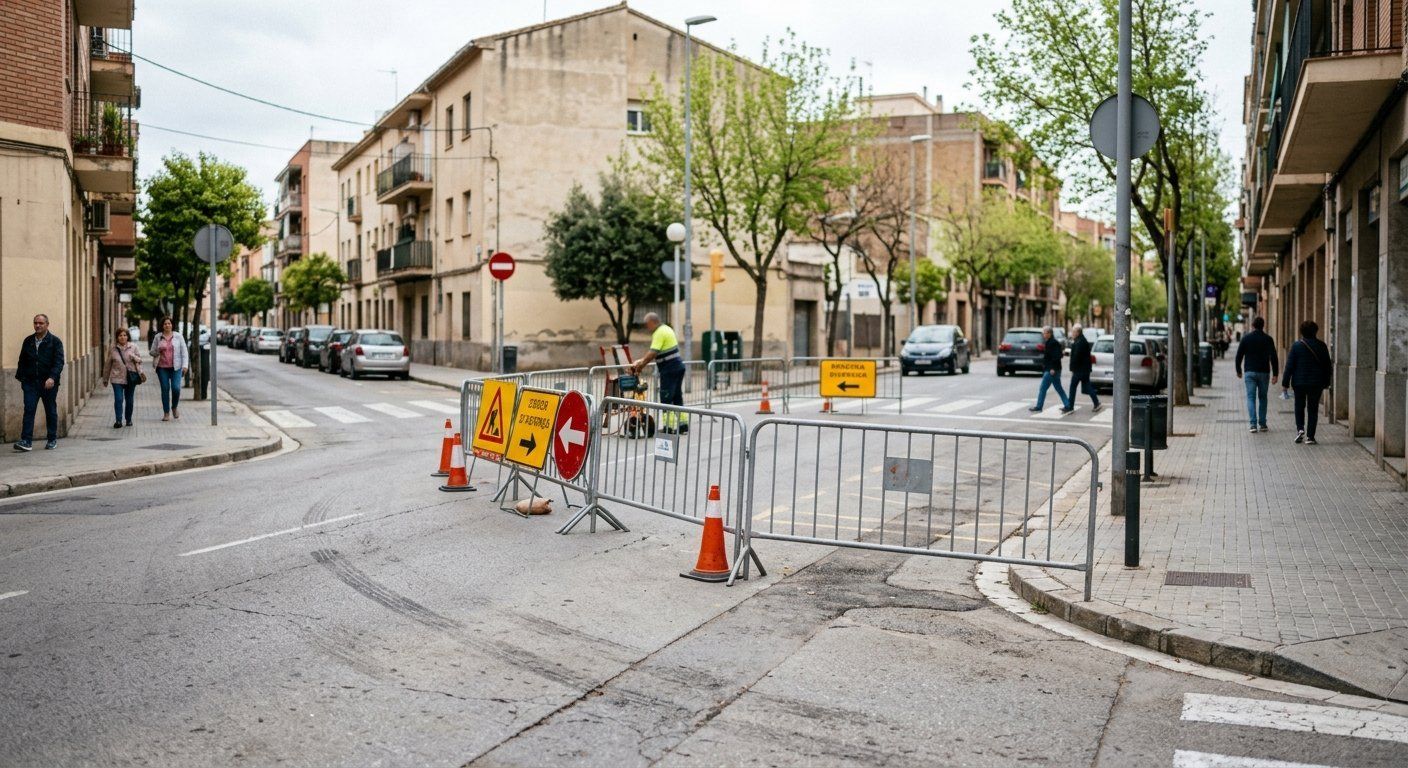 reus corta astorga un ano y desvia las lineas 10 y 2026 04 30 01 05 11