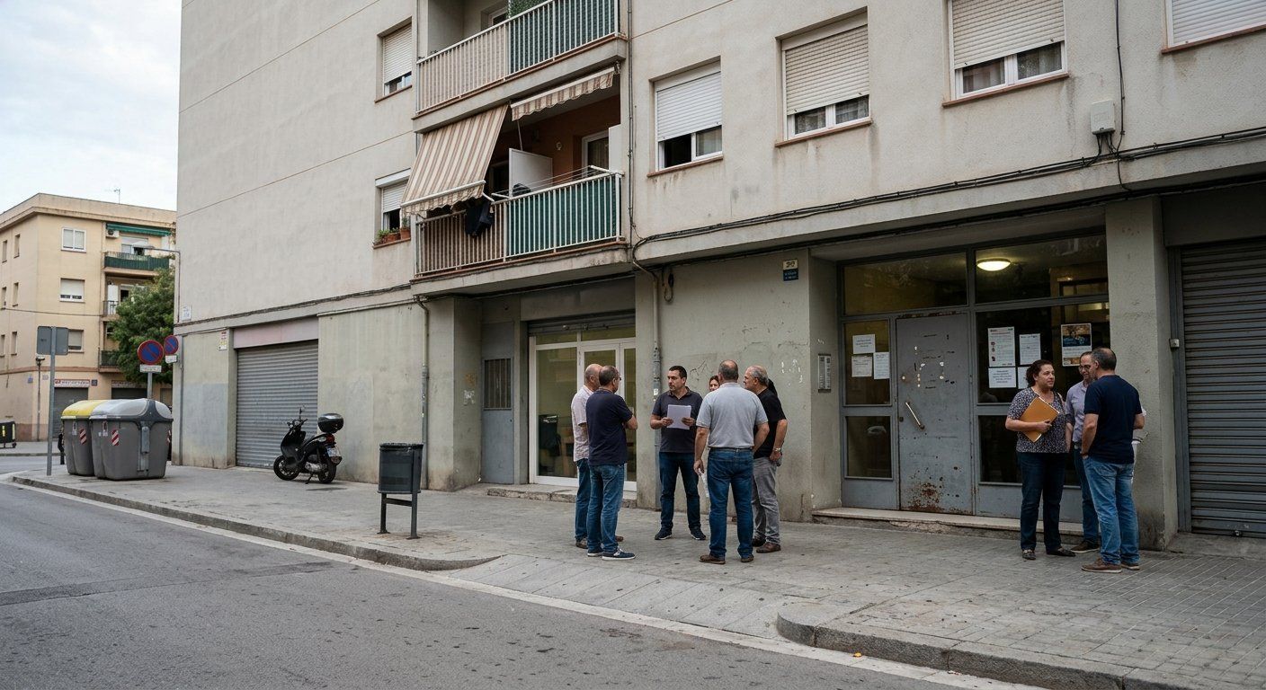 1500 pisos del gornal chocan con la ley que bloque 2026 04 30 02 09 22