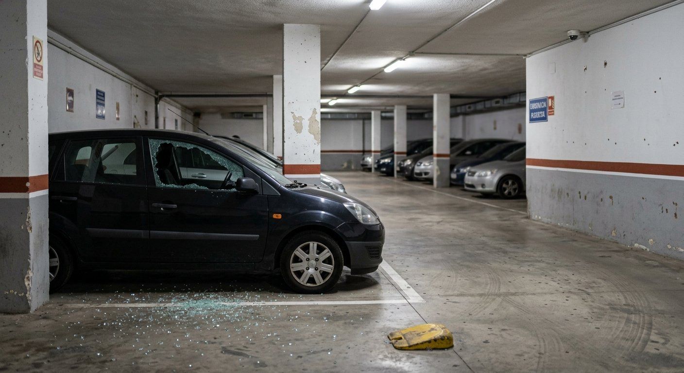 detienen en tarragona a un hombre con una veintena 2026 04 30 04 18 17