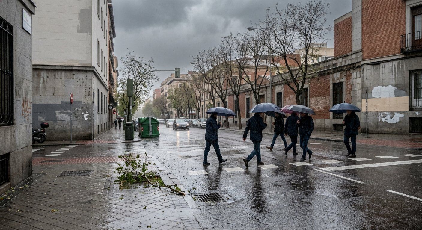 la aemet activa avisos naranjas por lluvias de mas 2026 04 30 06 14 37