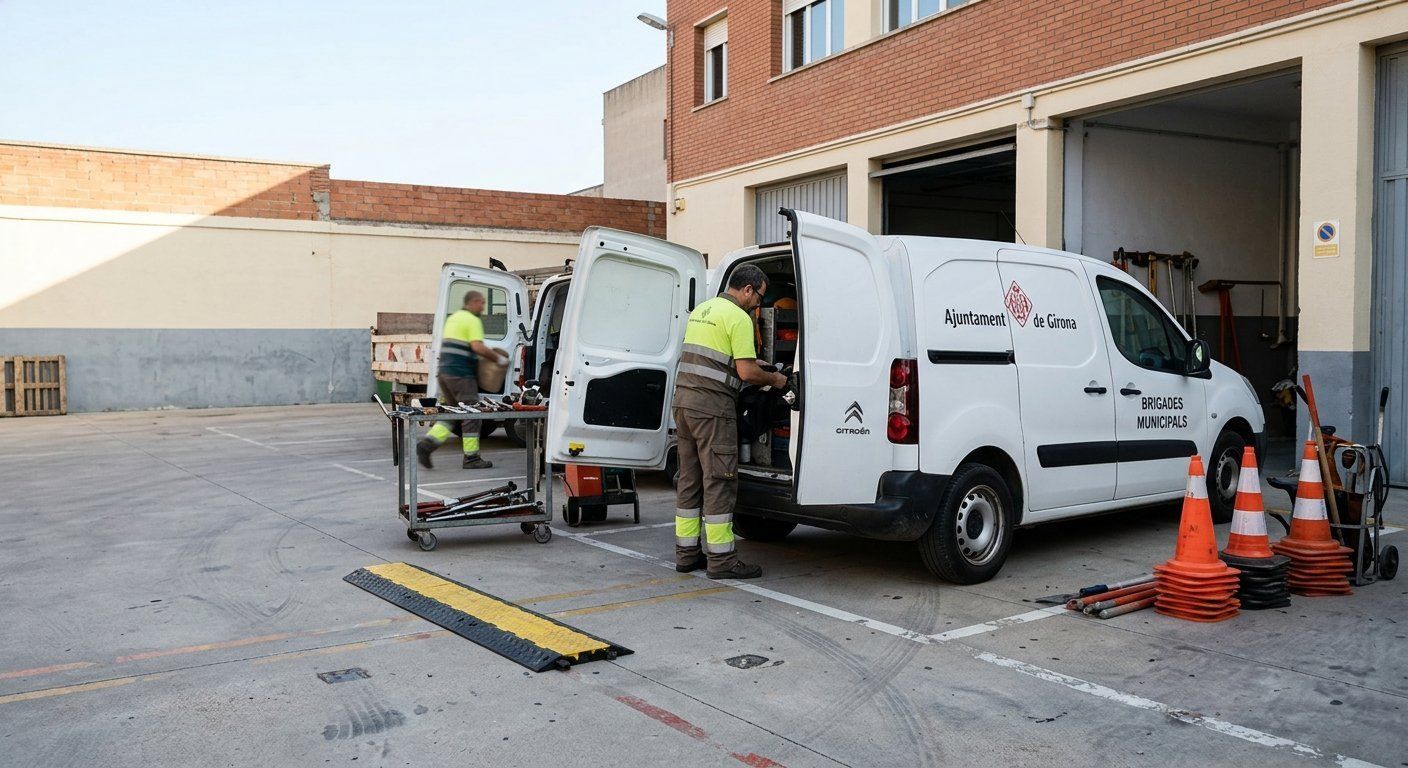 girona pacta mejoras salariales para 120 brigadist 2026 04 30 06 16 41