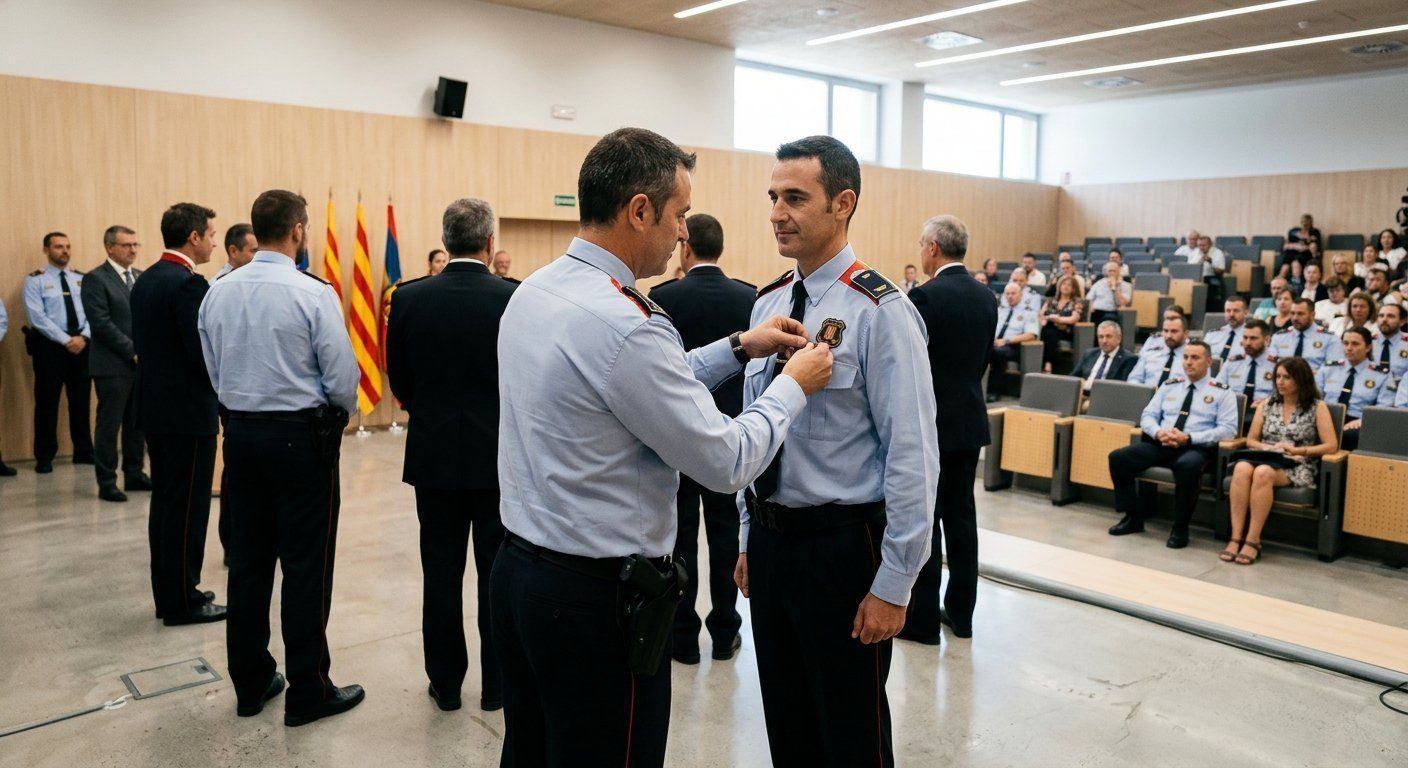 salvaron a una nina de 2 anos en el bruc salvar un 2026 04 30 08 07 24