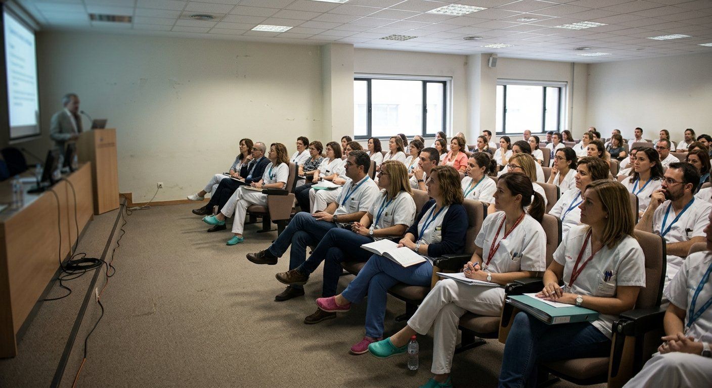 40 minors per year due to screen abuse in Lleida: the hospital asks for limits and accompaniment