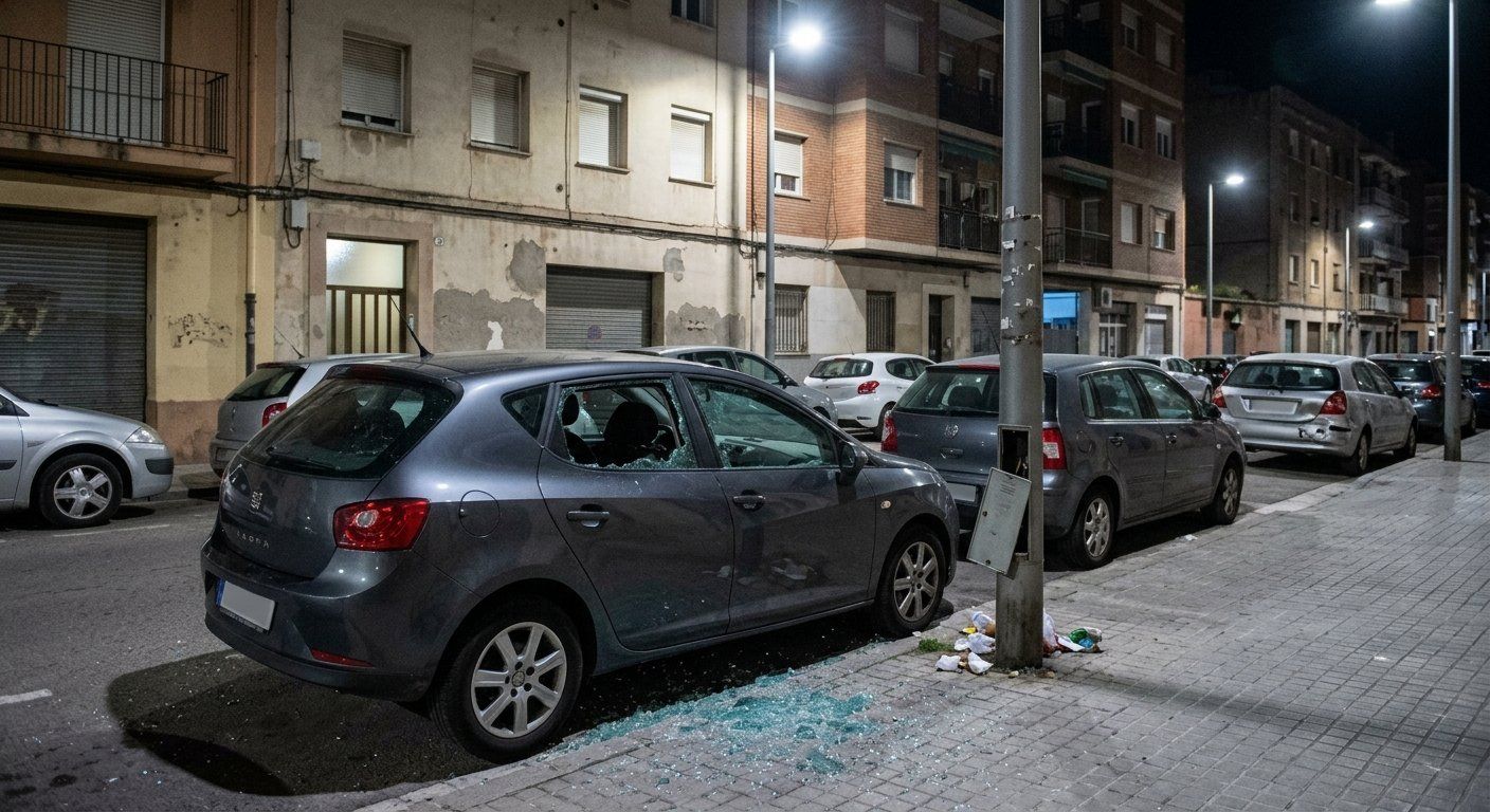 siete detenidos en 24 horas por robos y el hurto d 2026 04 30 08 19 44