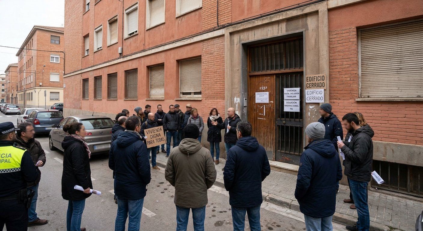 la pah exige usar los 500 pisos vacios de la sareb 2026 04 30 08 20 41