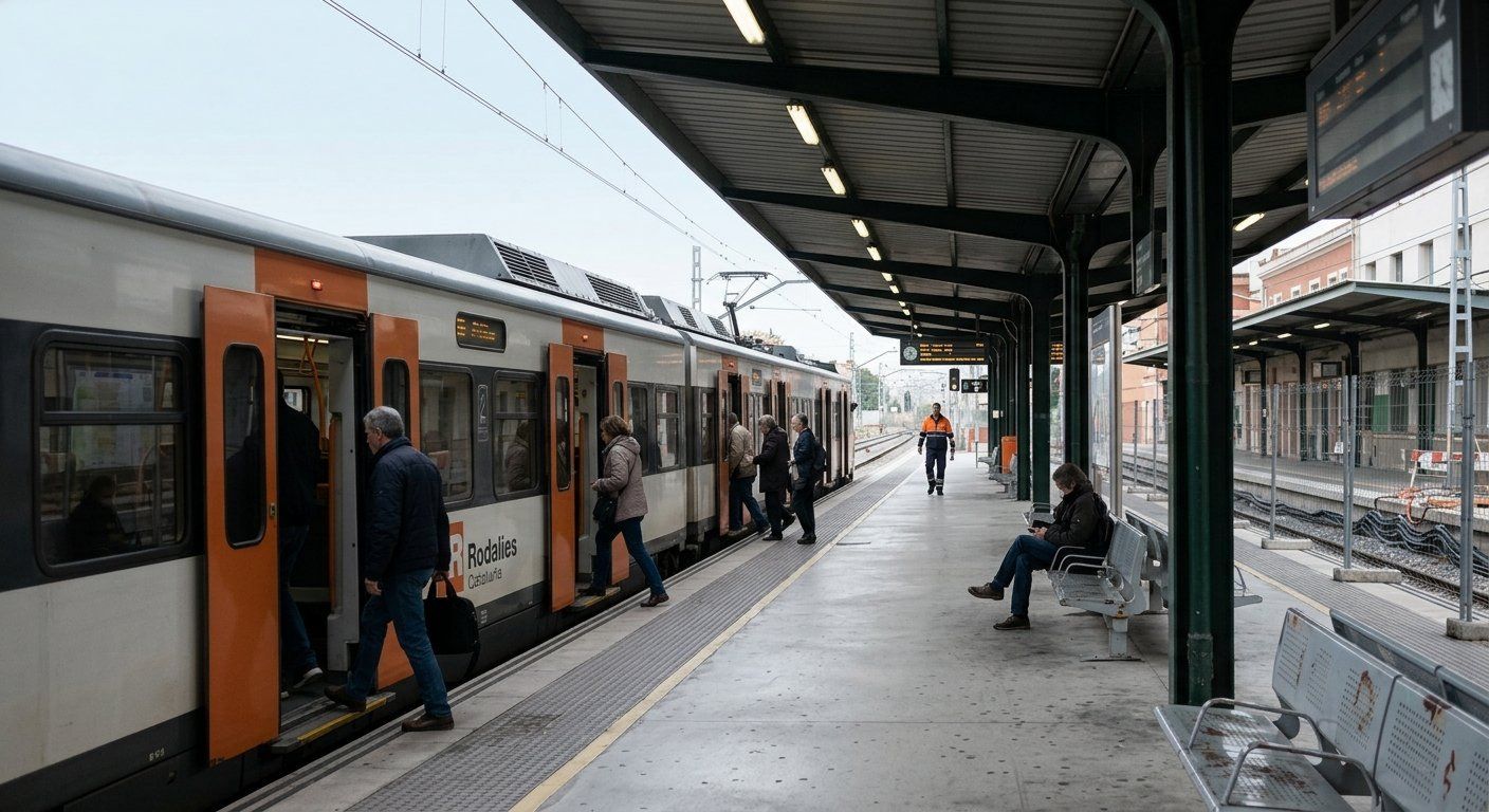 rodalies vuelve a ser de pago el 9 de mayo tras re 2026 05 01 01 04 04