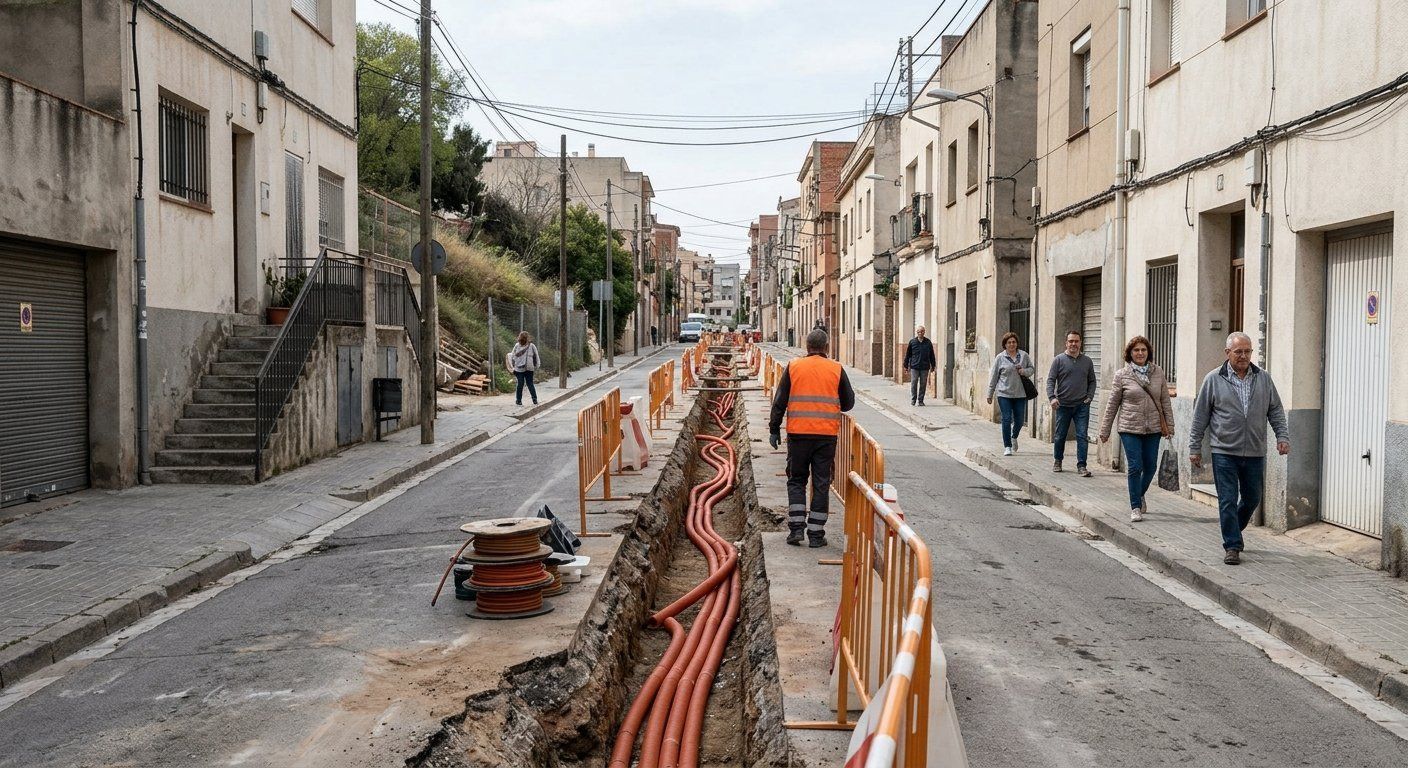 torre baro encara 11 semanas de obras para soterra 2026 05 01 02 07 31