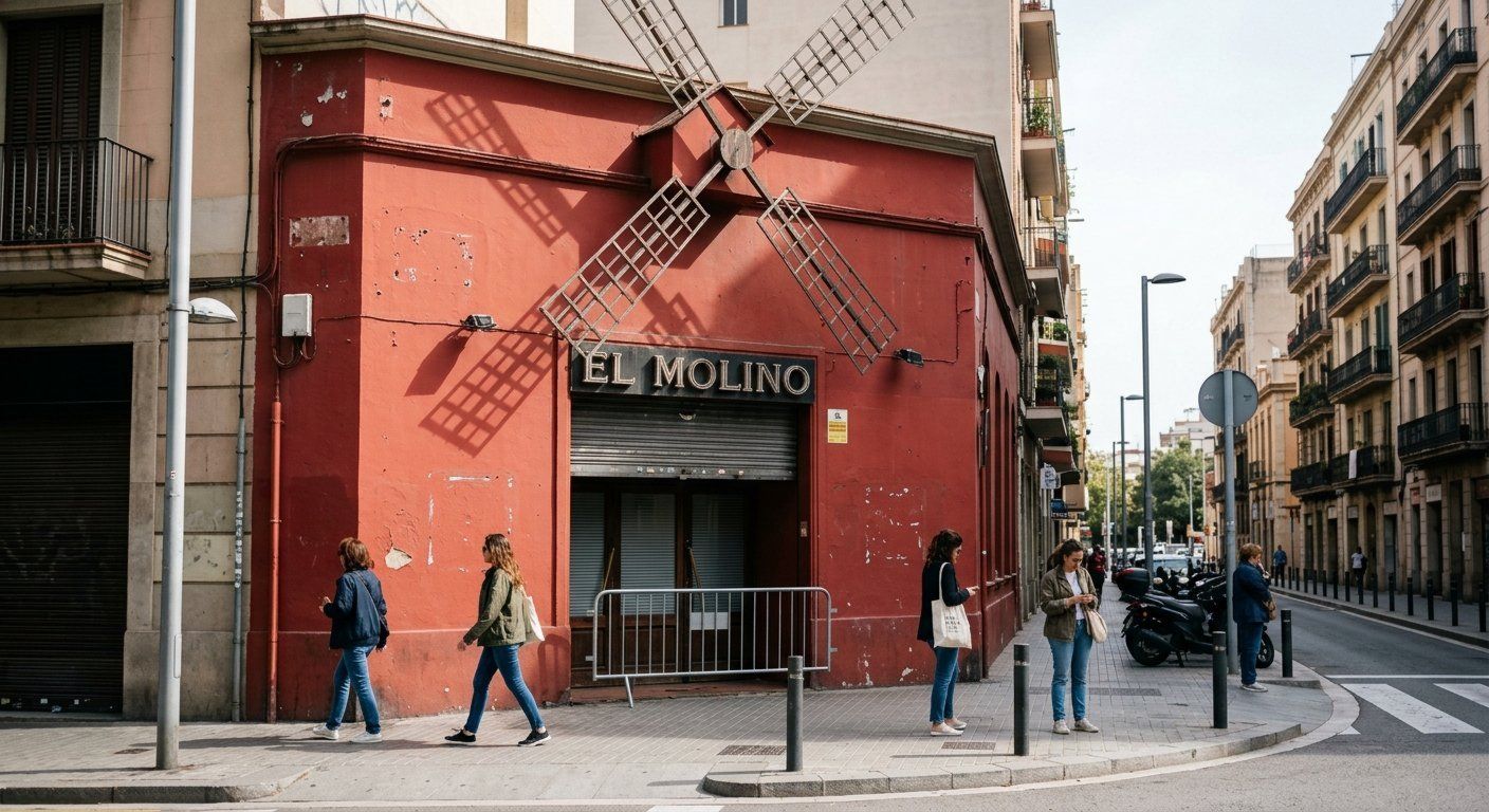 el molino cerrara en julio y no volvera a girar ha 2026 05 01 02 08 36