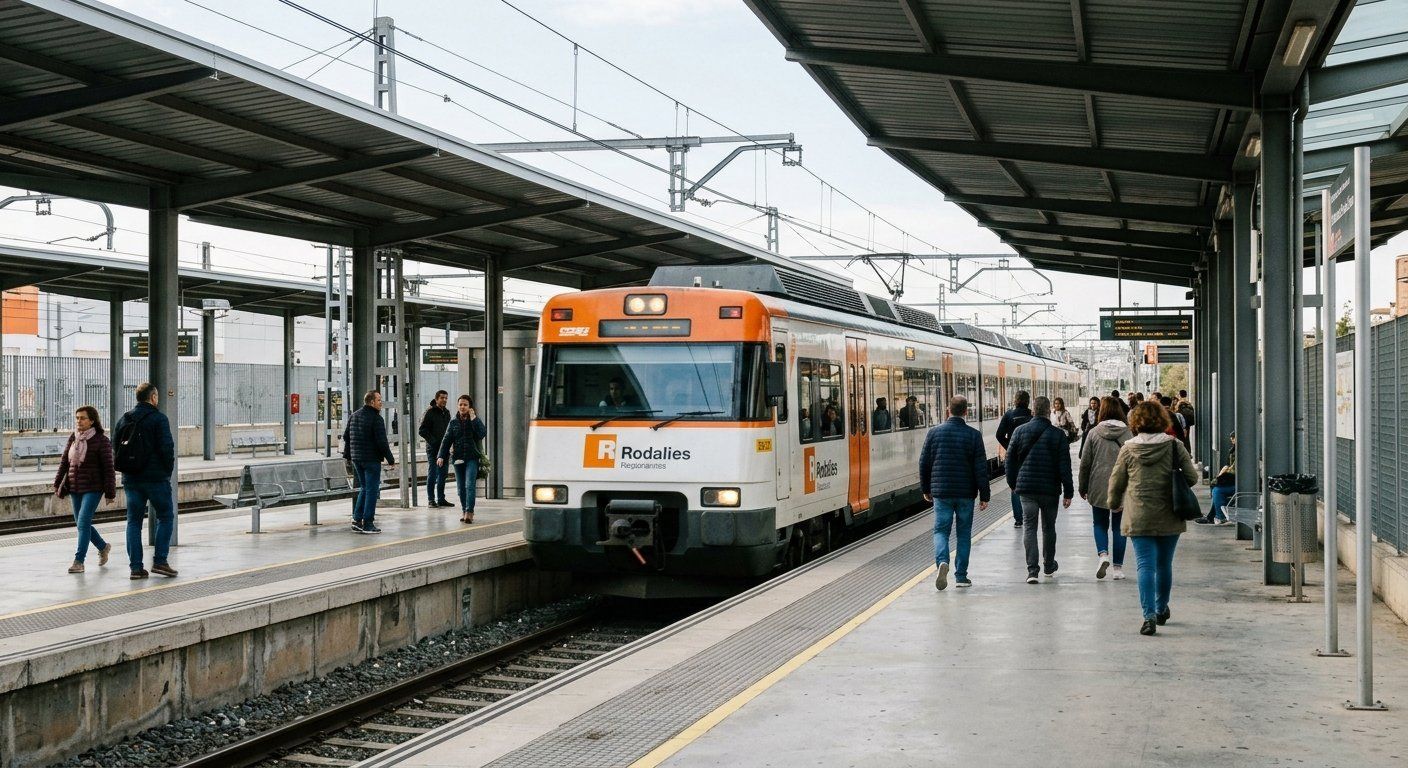 rodalies reabre 3 tramos clave y la gratuidad term 2026 05 01 03 53 02