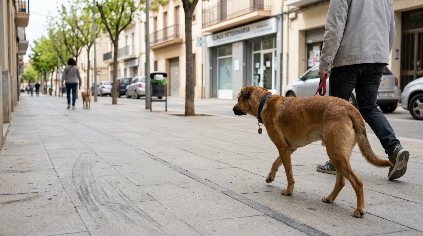 amposta obliga a registrar perros con adn y fija m 2026 05 01 04 15 53