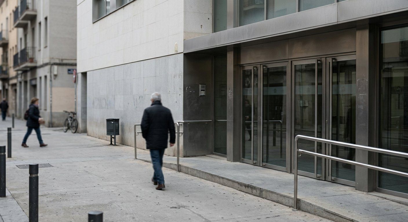 condenan a 2 anos al hombre que intento llevarse a 2026 05 01 08 08 38