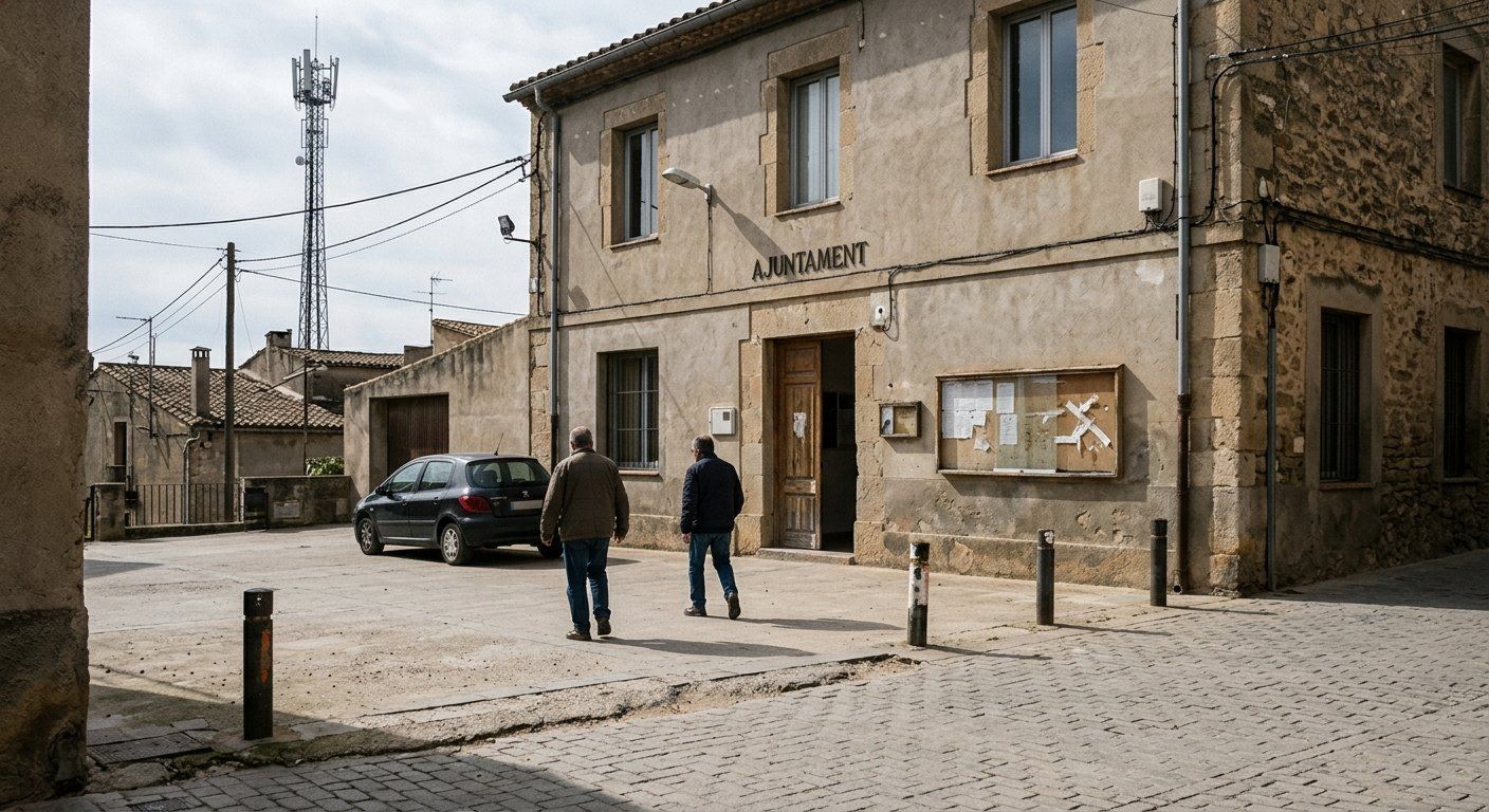 19 municipios del segria y les garrigues siguieron 2026 05 01 08 23 13