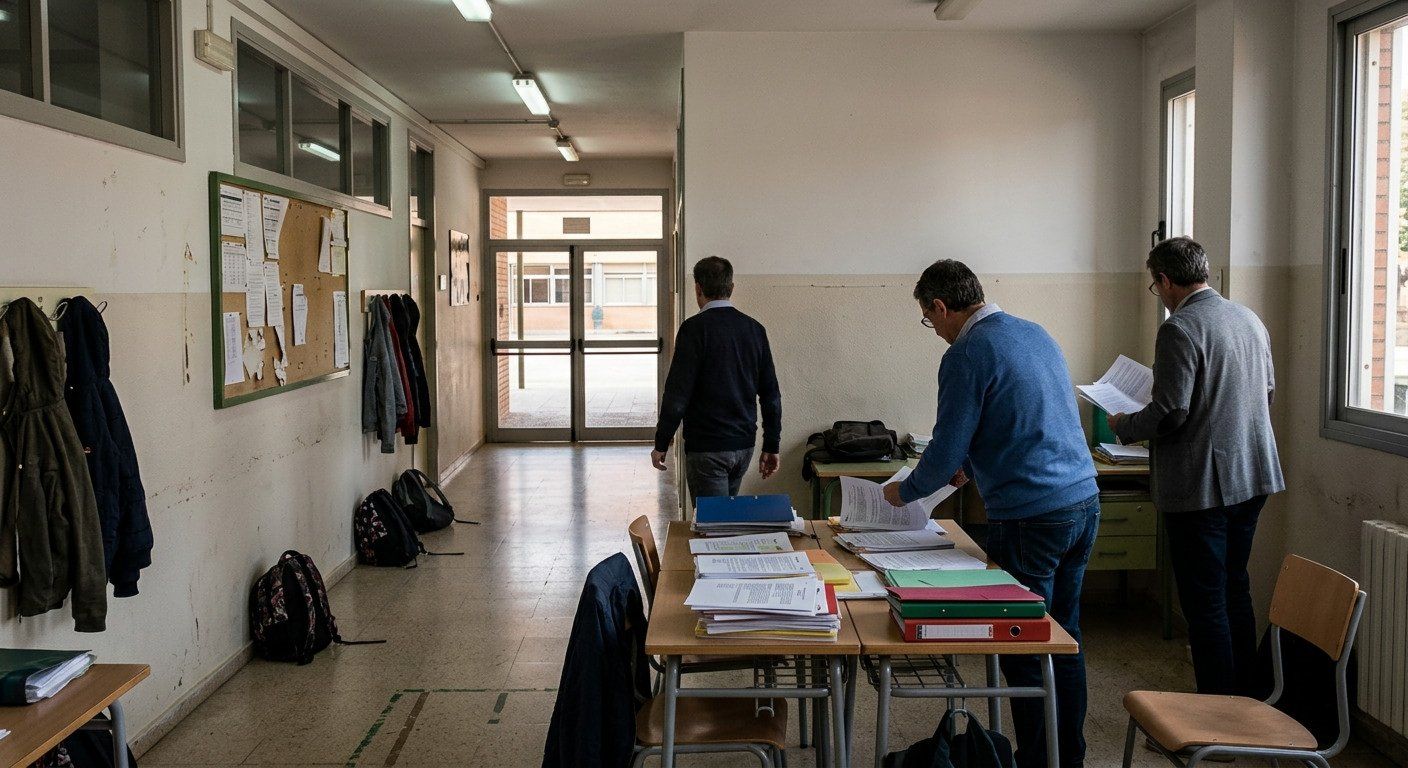 71 centros públicos de Lleida rompen con las excursiones y colonias del próximo curso